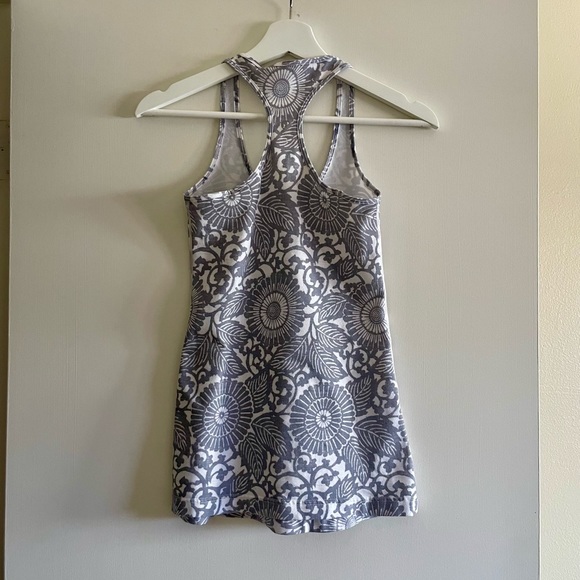 Lululemon Racerback Tank - Picture 2 of 4